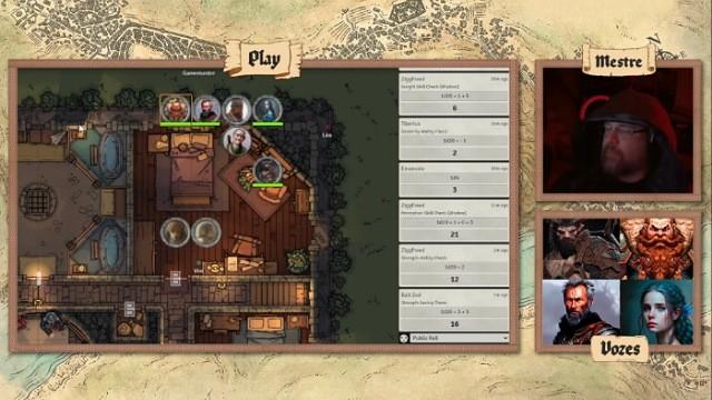 Alguém vai Morrer - EP.38 - ATO 8