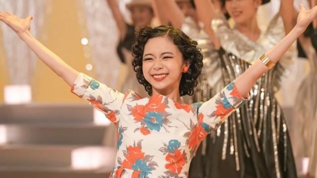 第1週「ワテ、歌うで!」 (1)