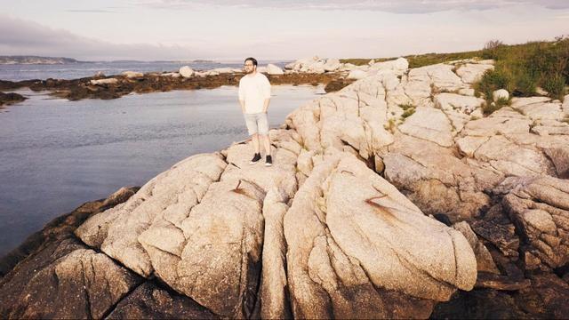 La tragédie de l'Atlantic (Nouvelle-Écosse)