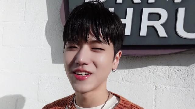 DOORVIEW｜평생 하나의 음식만 먹을 수 있다면 | RIWOO’s view #취향