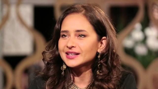 Nelly Karim & Chef El-Sherbiny