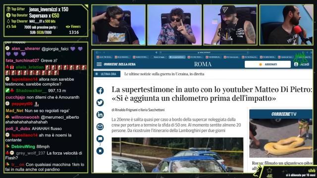 Aggiornamenti importanti sulla vicenda. | Cerbero Podcast #1834