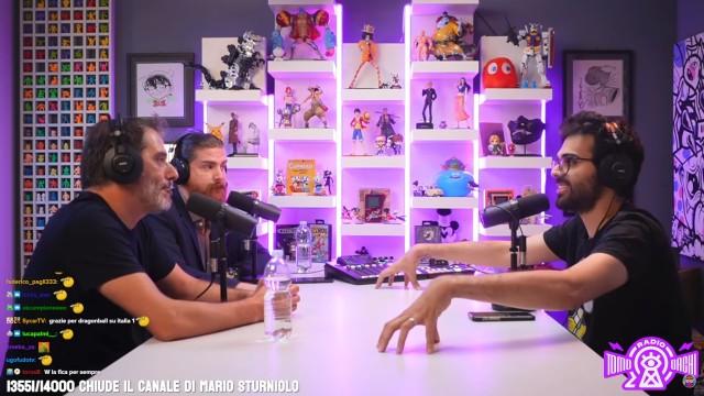 INFLUENCER o GURU? | Radio Tomodachi con Dario Moccia (ft. Rick DuFer e Filippo Giardina)