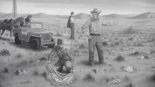 The Truth about Roswell: Decoding Decades of Deception