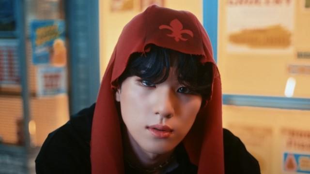 ‘EXCEL’ M/V Teaser #2