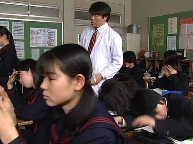サヨコはここにいる