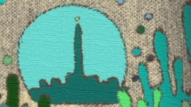Le dernier des Atlantes