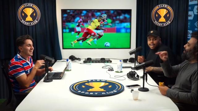 PÓS DERROTA #002