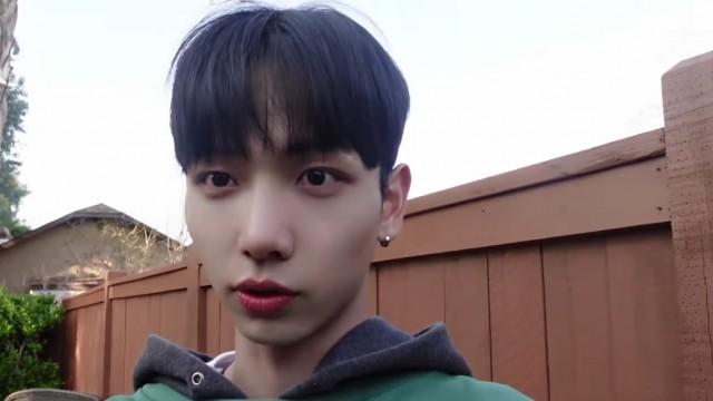 DOORVIEW｜가장 가지고 싶은 멤버의 포토카드는? | JAEHYUN’s view #앨범 