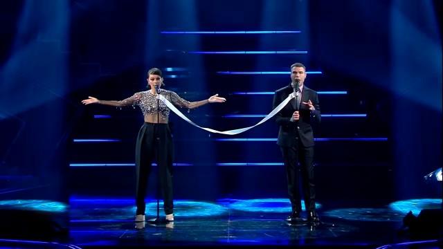 Sanremo 3.0 - I giovani leoni