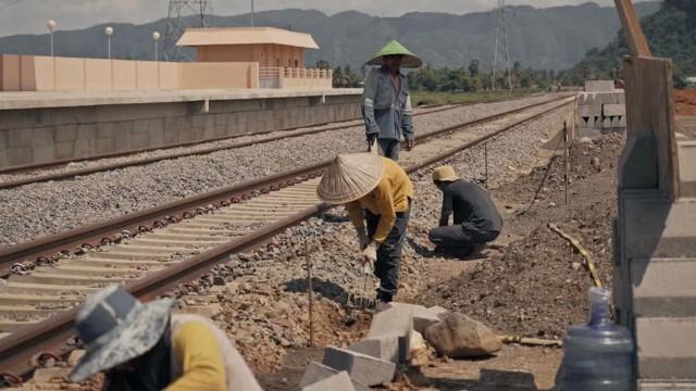 Indonésie : Java et Sulawesi