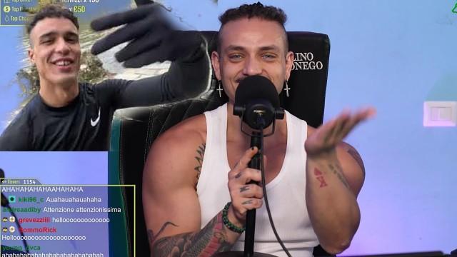 Don Ali’ e l’etica sportiva. Giusto rendere la Boxe italiana con l’AMMERIGA? | Cerbero Podcast #1841