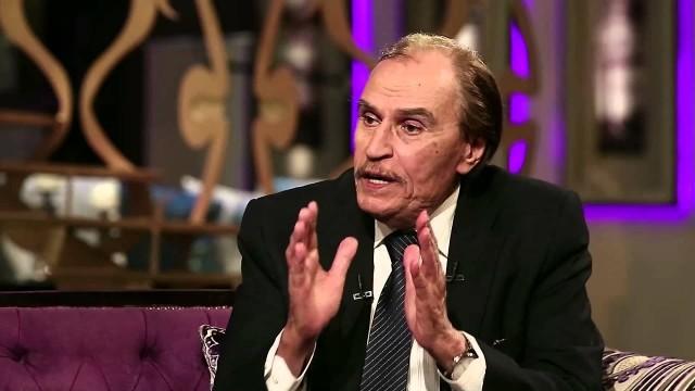 Hazem Emam & Ezzat El Alaili