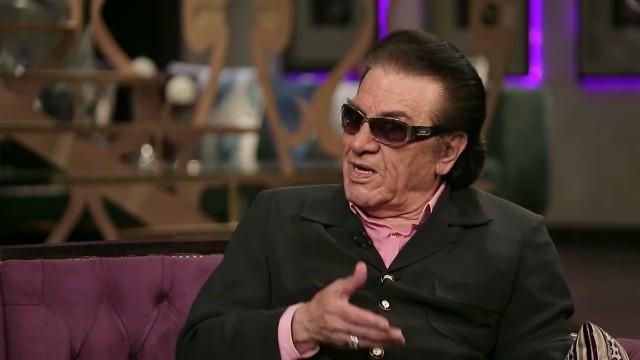 Ghassan Matar & Gamal Al-Ghitani