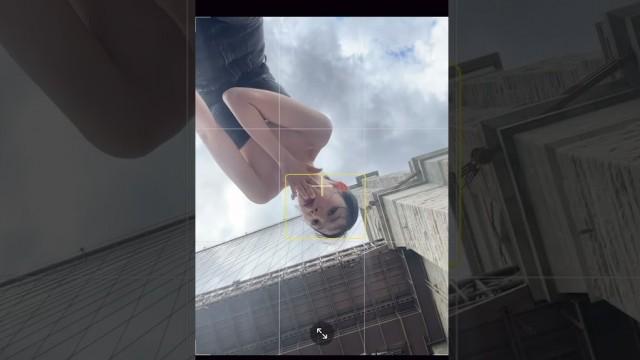 POV: you're my phone under the Brooklyn Bridge✨