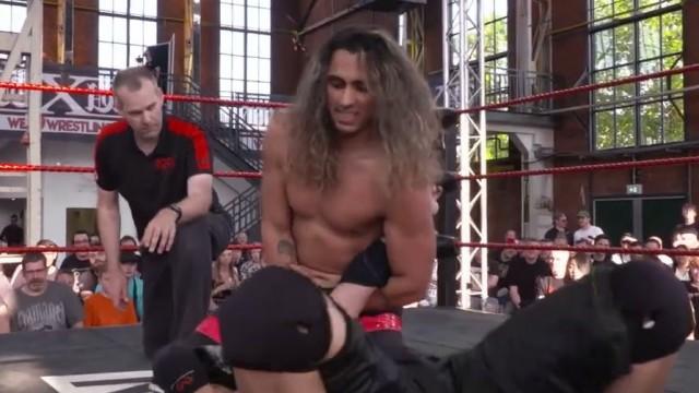 wXw We Love Wrestling #45