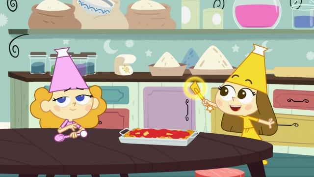 La pasta della domenica