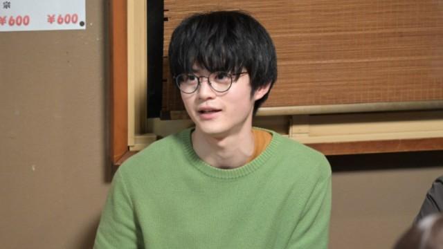 それぞれの恋とジェラシー