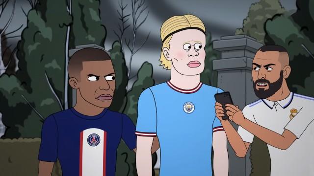Episode 3