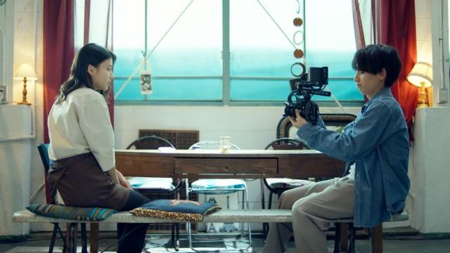 言えないホンネのその先に