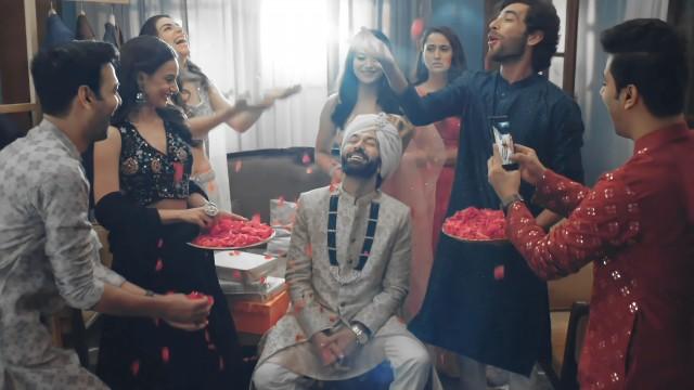 Ram Ki Khushi 