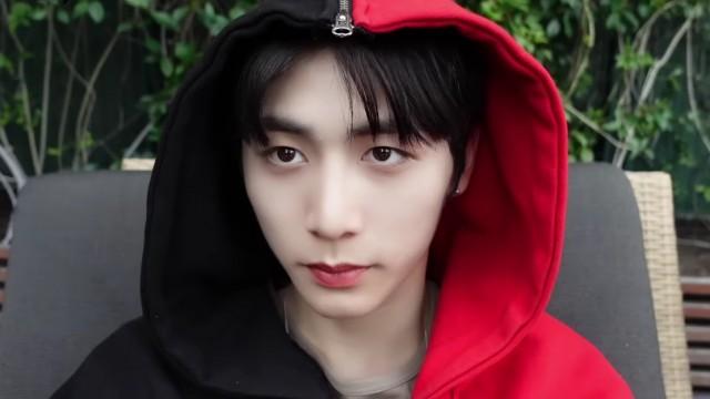 DOORVIEW｜멤버와 단둘이 여행을 간다면? | TAESAN’s view #멤버 