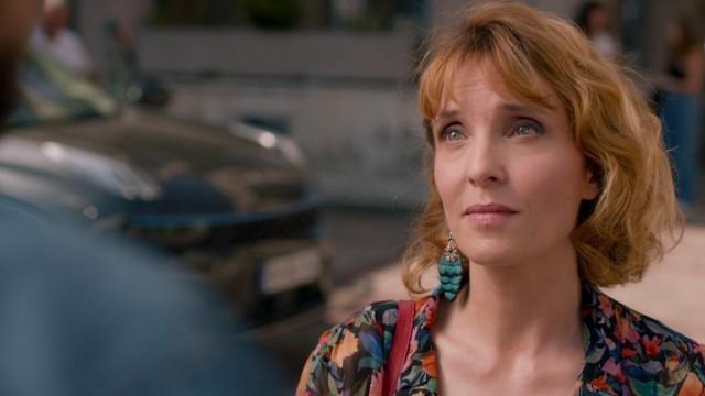Petit divorce entre amis