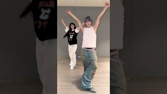 #SpicyChallenge with #TAEYONG 