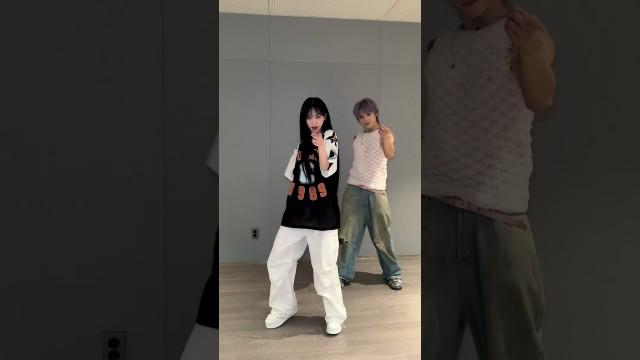 Run Run Run Kitty Kitty Run Run with #TAEYONG