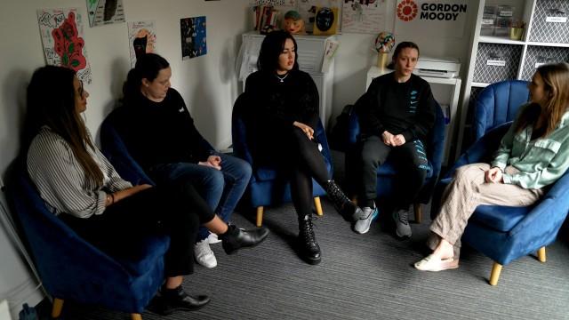 Women and Gambling: My Secret Addiction