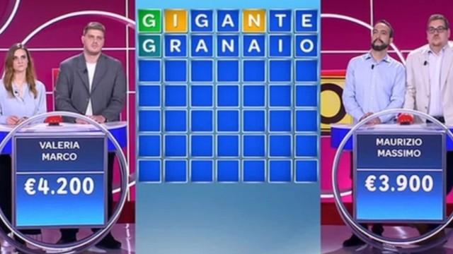 Puntata del 04/04/2023
