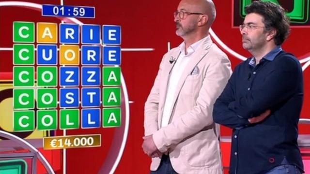 Puntata del 12/04/2023