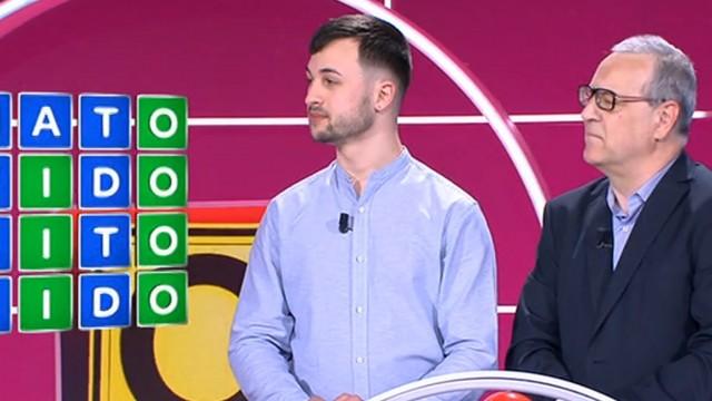 Puntata del 13/04/2023