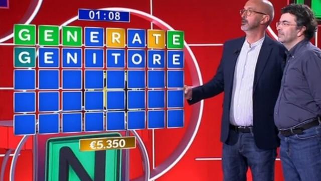 Puntata del 14/04/2023
