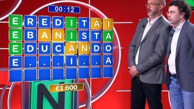 Puntata del 15/04/2023