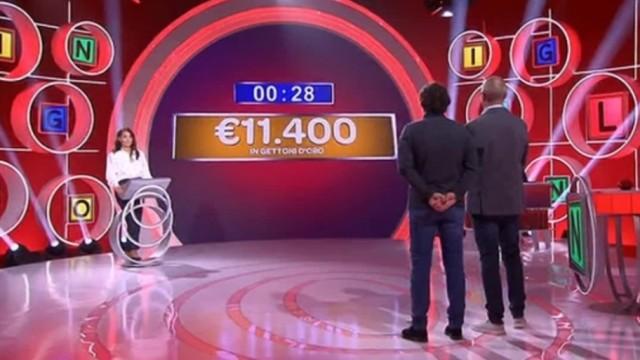 Puntata del 17/04/2023