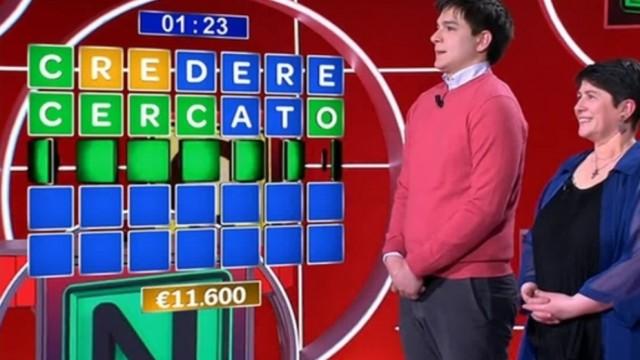 Puntata del 20/04/2023