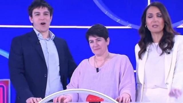 Puntata del 21/04/2023