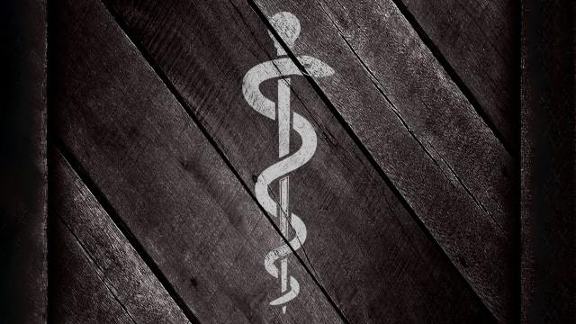 The History of Medicine