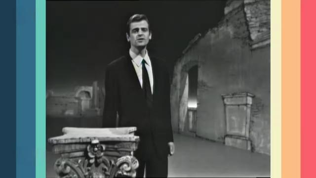 Canzone per Endrigo