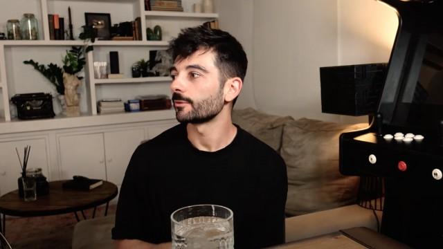 El de cagarse en el camino de Santiago ft. Mr Avelain