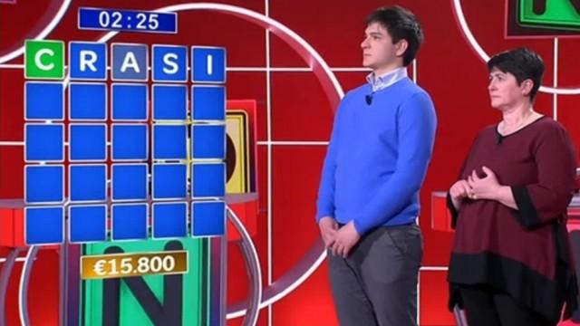 Puntata del 24/04/2023
