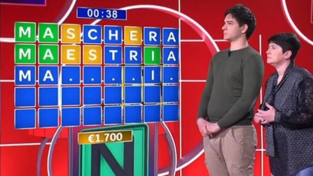 Puntata del 25/04/2023