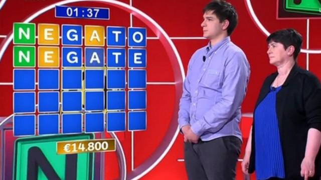 Puntata del 27/04/2023