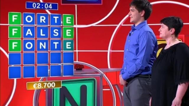 Puntata del 01/05/2023