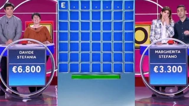 Puntata del 03/05/2023