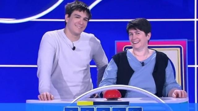 Puntata del 05/05/2023