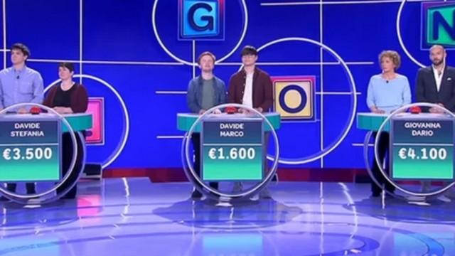 Puntata del 06/05/2023