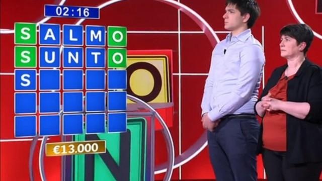 Puntata del 08/05/2023
