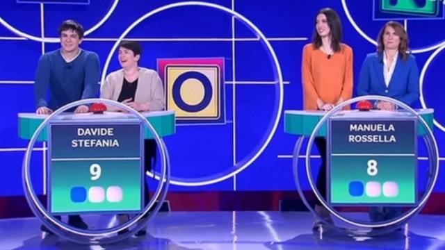 Puntata del 09/05/2023